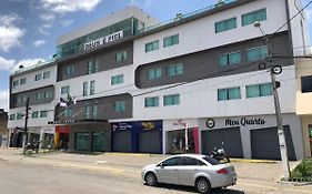 Hotel Center Vitoria